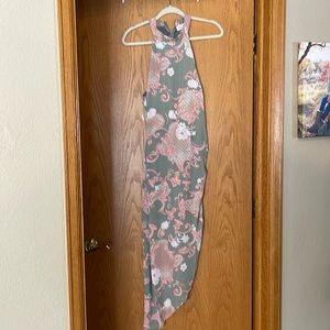 Emilie Wonder Dress